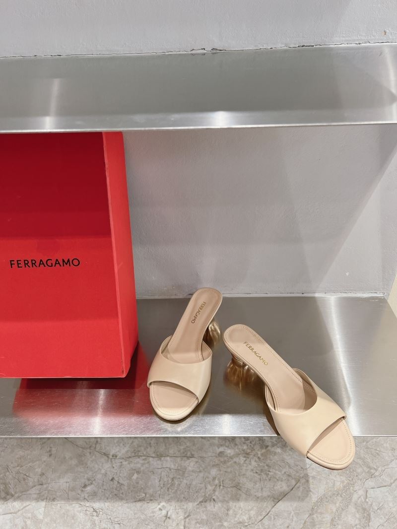 Ferragamo Sandals